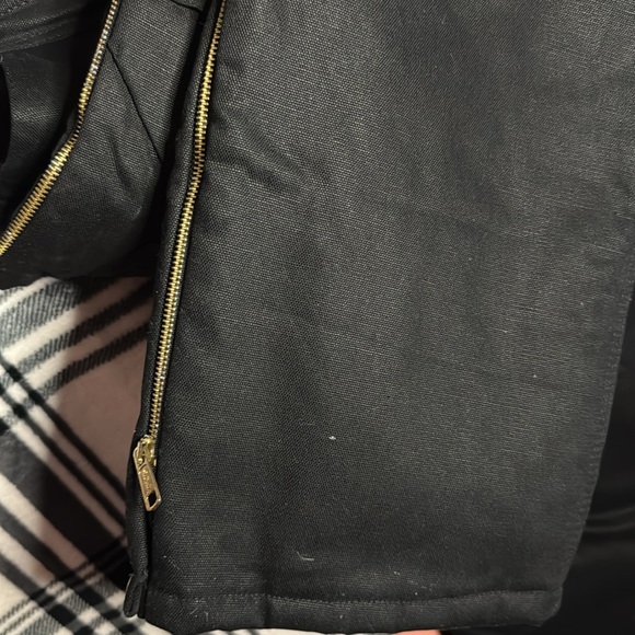 Men’s Blizzard pruf Overall winter snow pant suit - Picture 9 of 11